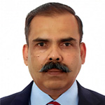 Shailendra Kumar