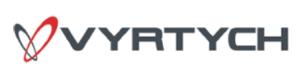 Vyrtych Logo